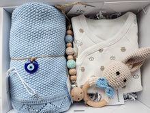 Load image into Gallery viewer, Baby Boy Gift Box
